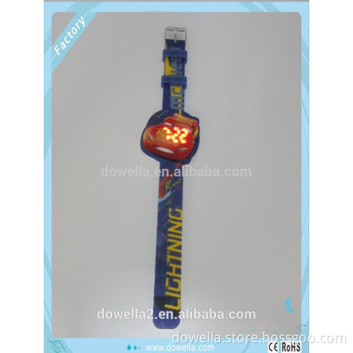 kids digitial watch